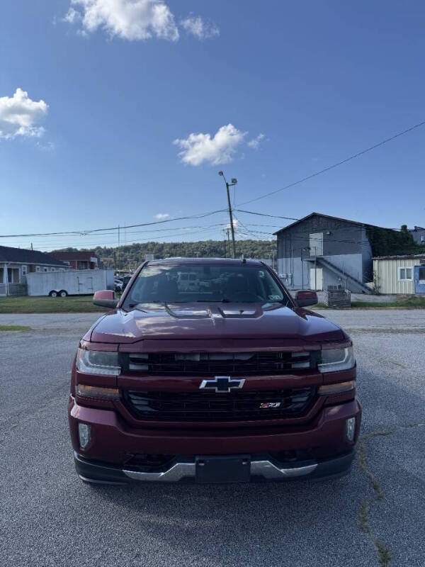 chevrolet silverado 1500 2016 1GCVKREC0GZ238430 image chevrolet silverado 1500 2016 1GCVKREC0GZ238430 image